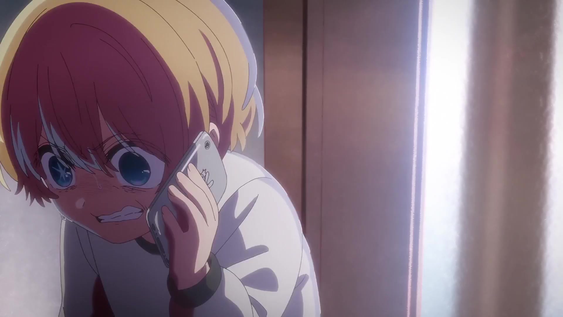 [Tsukyio Editing Resources] Aqua Hoshino (Season 1) Raw Clips (105) (tsukyio.com).mp4